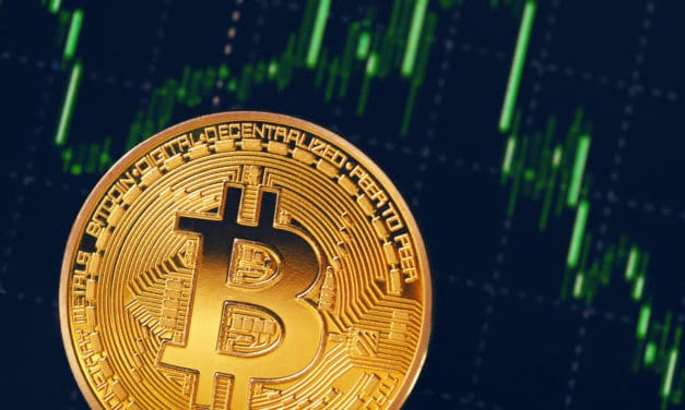 Bitcoin-Kurs (BTC) steigt um 20 Prozent –Kursexplosion am Krypto-Markt