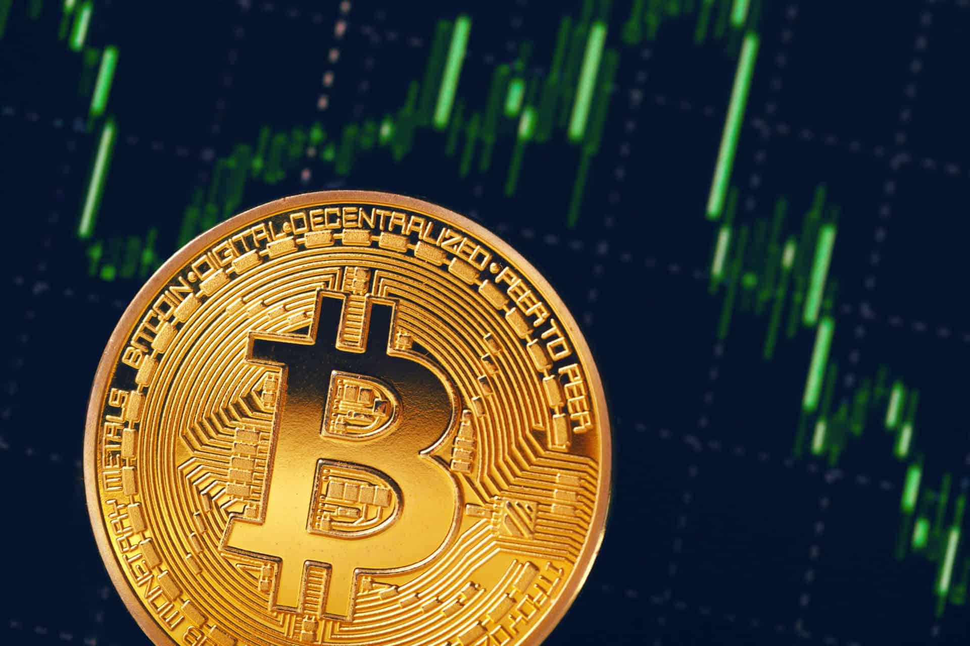 Bitcoin-Kurs (BTC) steigt um 20 Prozent –Kursexplosion am ...