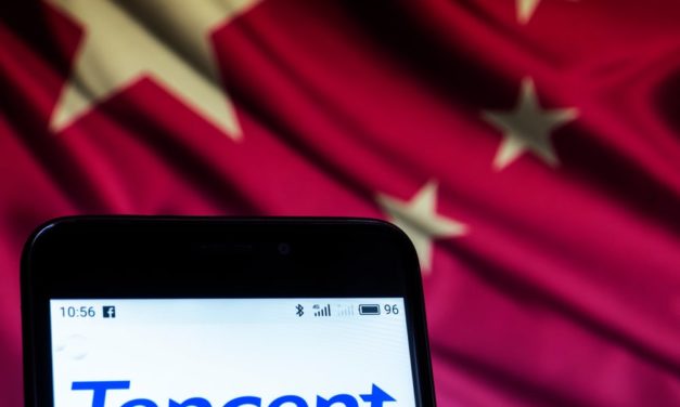China gibt weiter Gas: Tencent startet Blockchain Accelerator