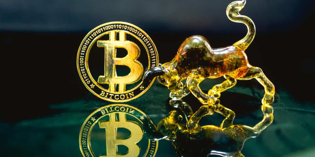 Bitcoin-Kurs (BTC): Wiederholt sich die Bullen-Rallye 2017?