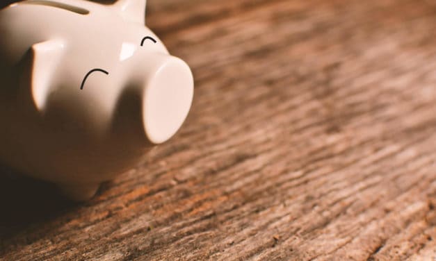 Krypto-Fonds soll Blockchain-Start-ups zugute kommen