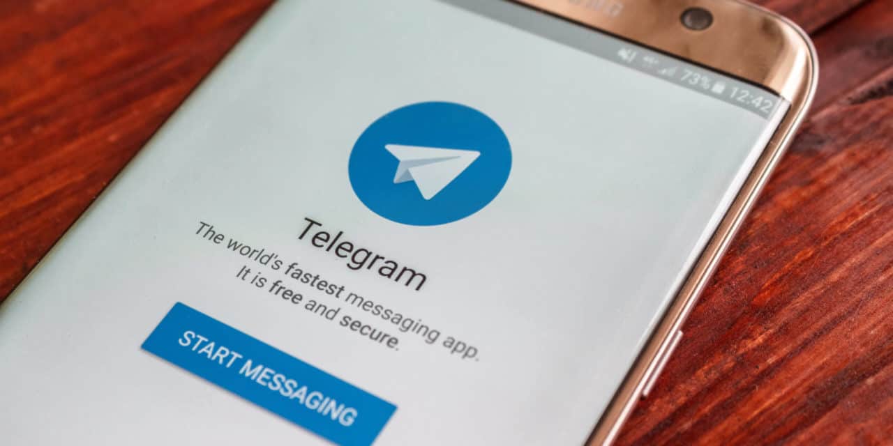 Telegram: Messengerdienst muss Blockchain-Launch verschieben