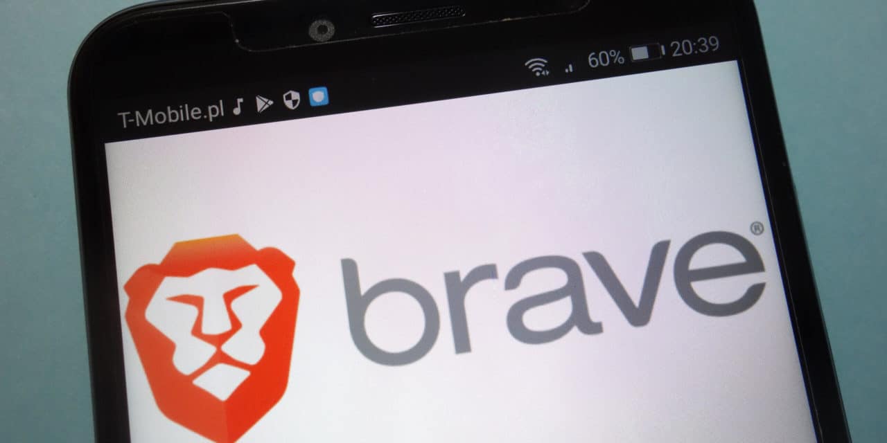 Krypto-Trading: Binance Widget nun auch für Brave Browser
