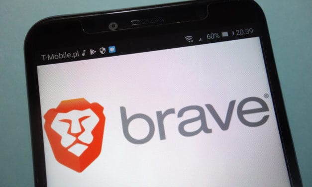 Krypto-Trading: Binance Widget nun auch für Brave Browser