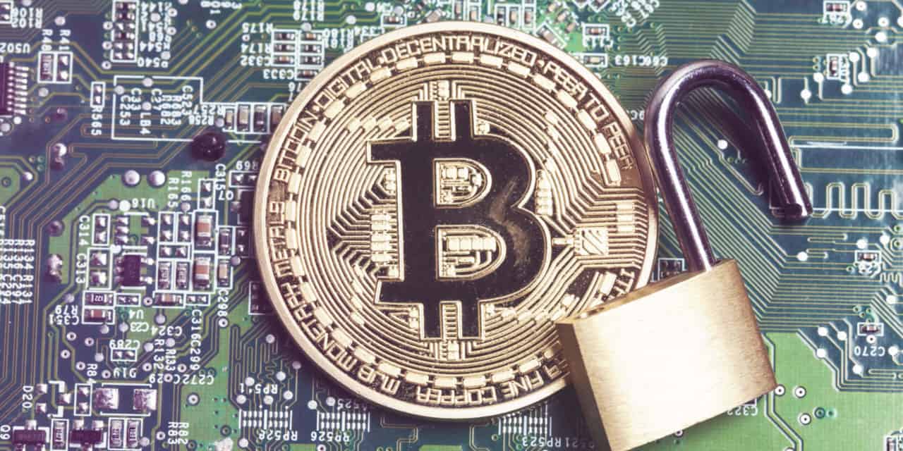 Bitcoin-Aufbewahrung sicher, Teil 1: Vorsicht ist besser als Nachsicht