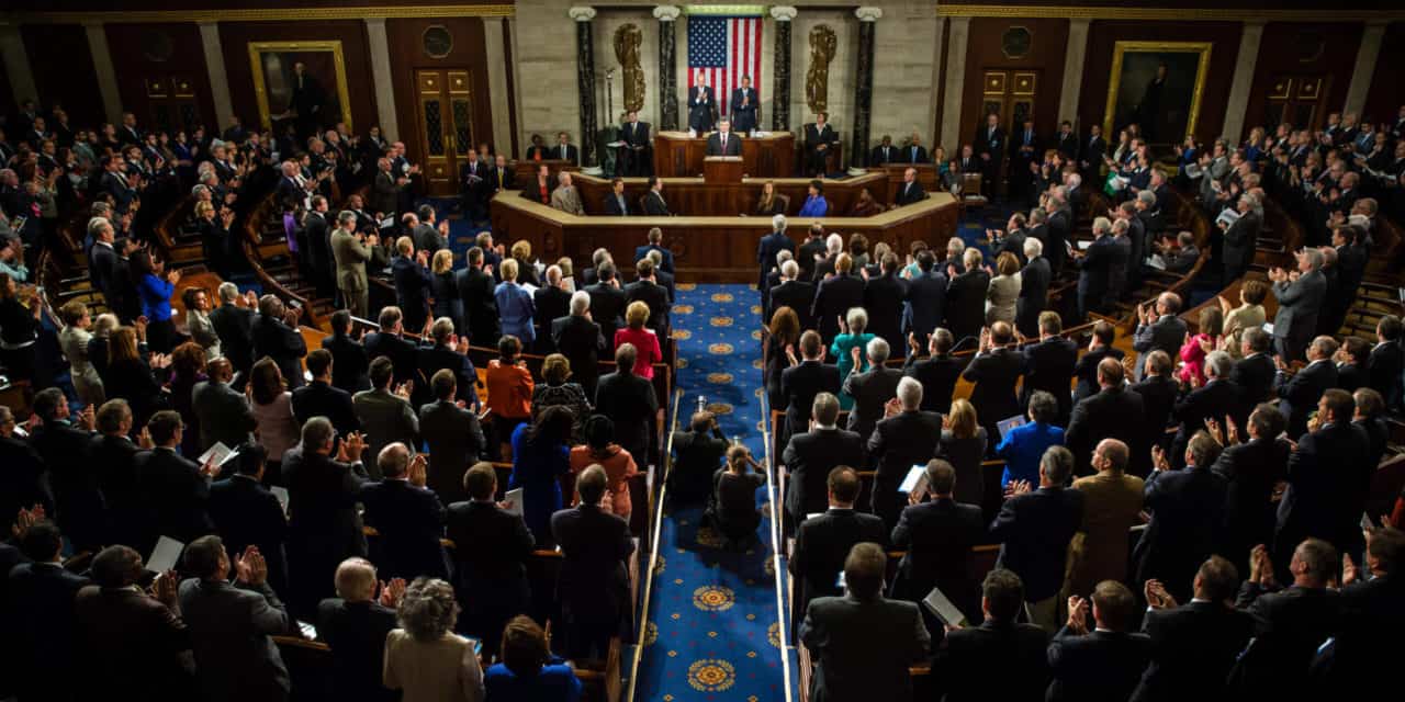 US-Senat denkt über Blockchain-Abstimmungen nach