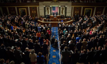 US-Senat denkt über Blockchain-Abstimmungen nach