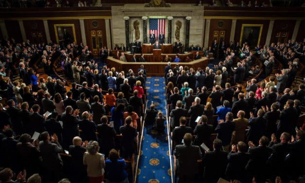 US-Senat denkt über Blockchain-Abstimmungen nach