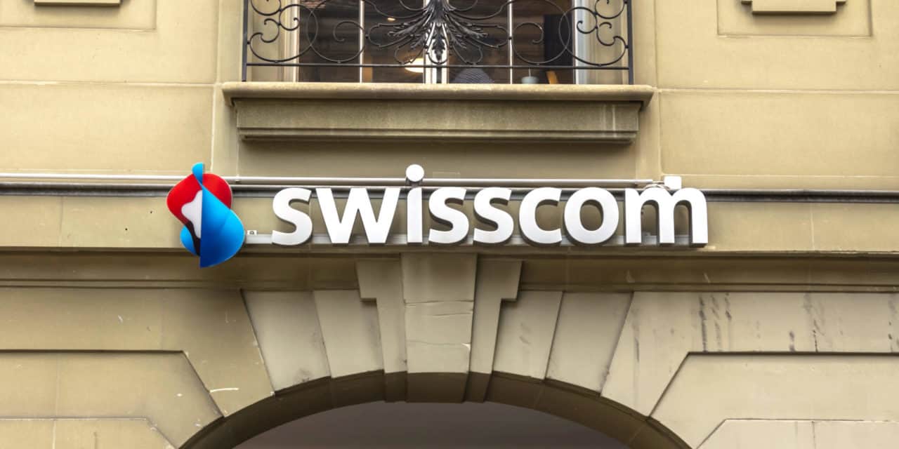 Swisscom und Cryptomathic bündeln Kräfte für Signaturlösung