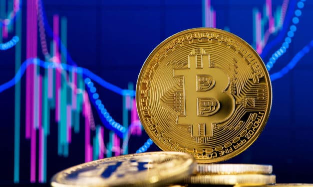 Bitcoin-Kurs (BTC) klettert im Halving-Endspurt über 9.000 US-Dollar