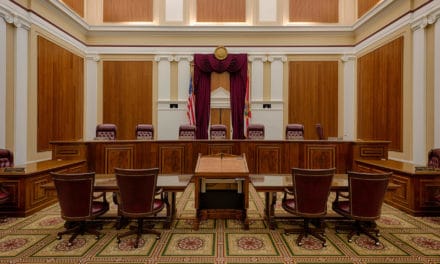 Vor Gericht: Der mutmaßliche Bitcoin-Erfinder und 1,1 Millionen BTC