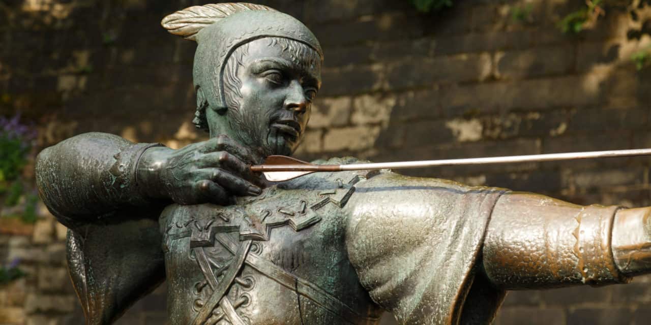 Robinhood ergattert 280 Millionen US-Dollar