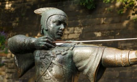 Robinhood ergattert 280 Millionen US-Dollar