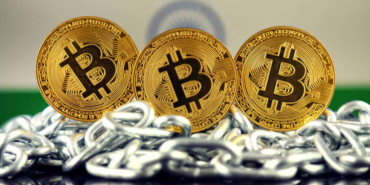 Indische Bitcoin-Börsen üben Druck auf Zentralbank aus