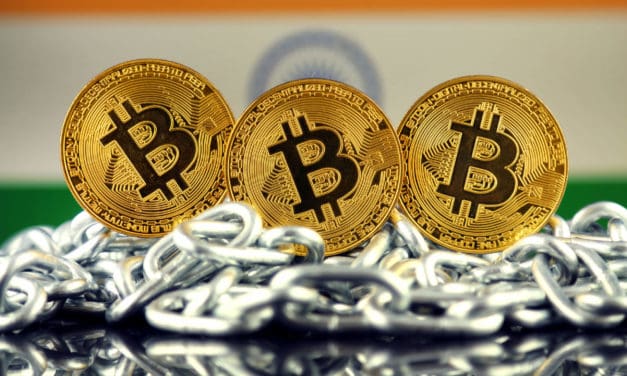Indische Bitcoin-Börsen üben Druck auf Zentralbank aus