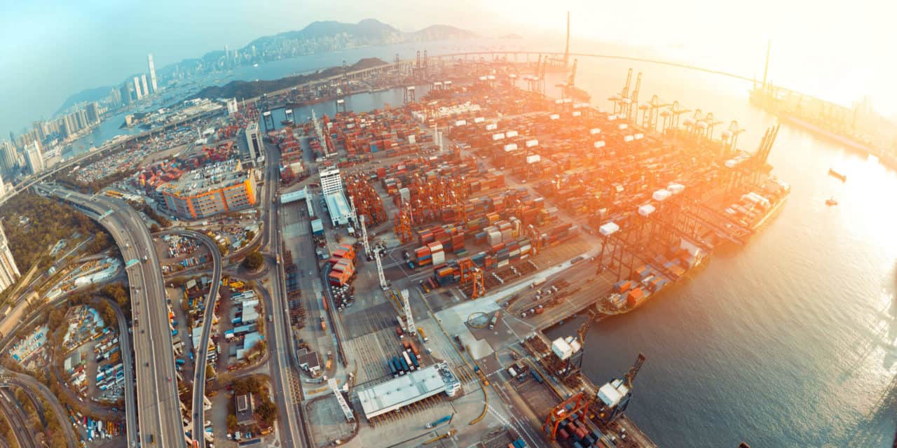 Mastercard, Alipay und VeChain unterstützen Blockchain-Lösung