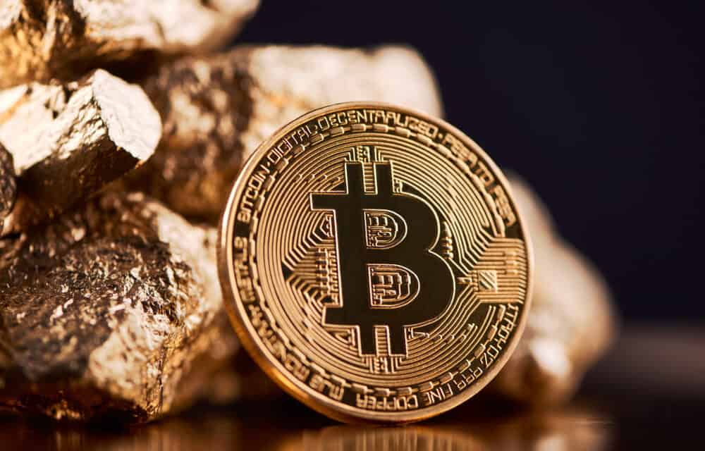 Bloomberg-Analyst erklärt warum Bitcoin besser als Gold ist