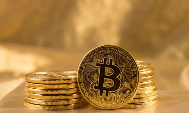 Bitcoin-Kurs (BTC) bei 9.000 US-Dollar – die Ruhe vor dem Sturm?