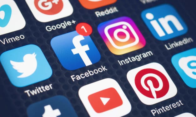 IOTA soll Twitter, Facebook und Co. verbinden – Social-Media-Revolution?