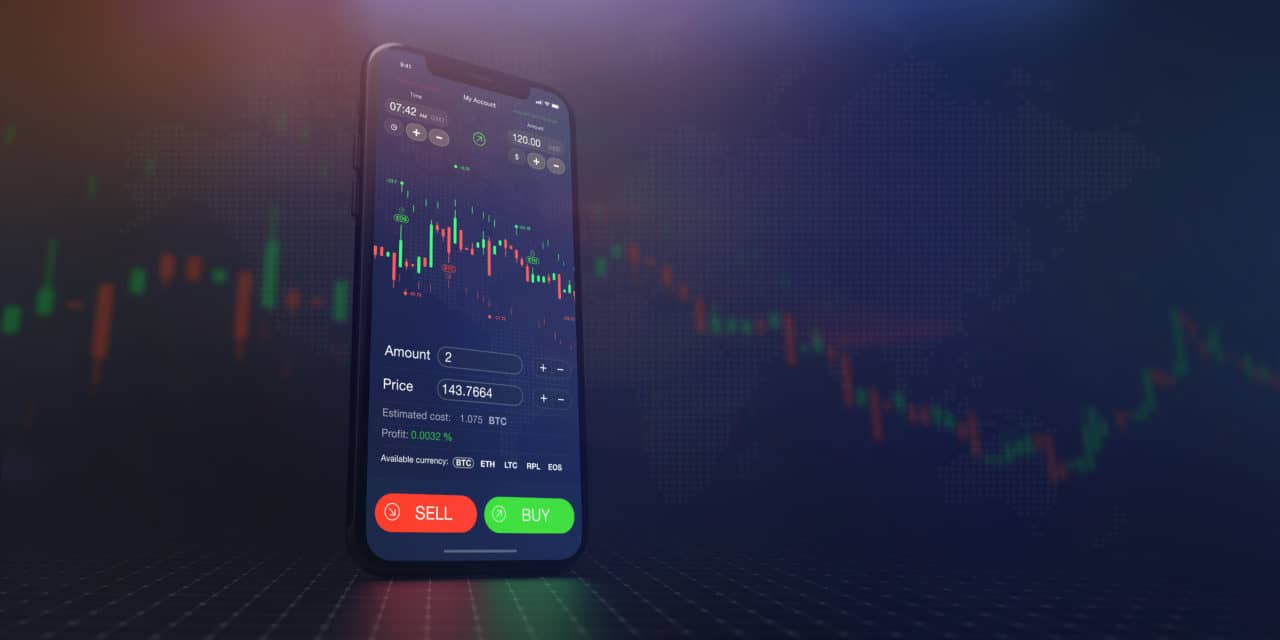 Bitcoin-Investment-App sammelt 700.000 US-Dollar ein