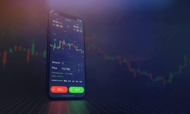 Bitcoin-Investment-App sammelt 700.000 US-Dollar ein