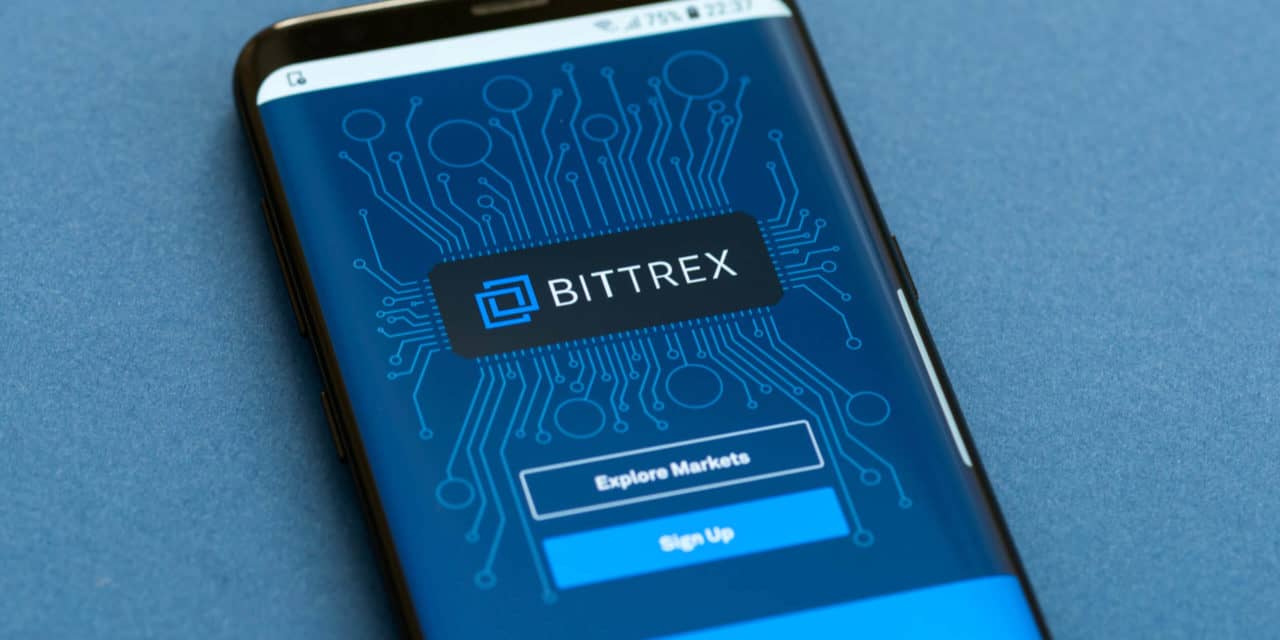 Bitcoin-Börse Bittrex will eigene Kryptowährung herausgeben