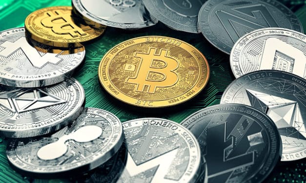 Bitcoin-Dominanz mit bullisher Umkehrformation – Gesamtmarktanalyse