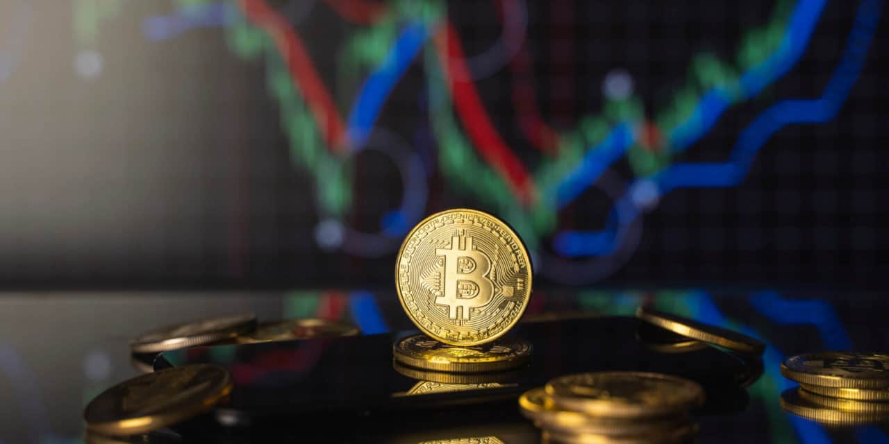 Bitcoin-Kurs (BTC) lässt Altcoins im Regen stehen – Halving im Blick