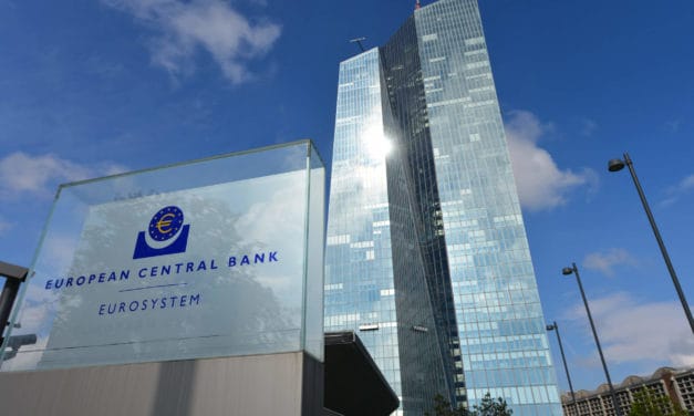 EZB-Bericht fordert Regulierung von Stable Coins: „Bedeutsames Risiko“