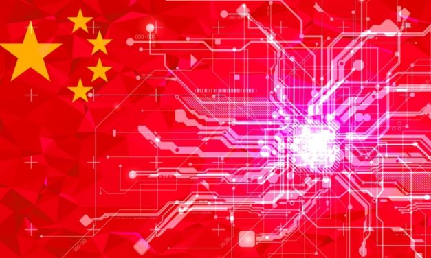 Chinas Staats-Blockchain: Gläserne Menschen in intelligenten Städten