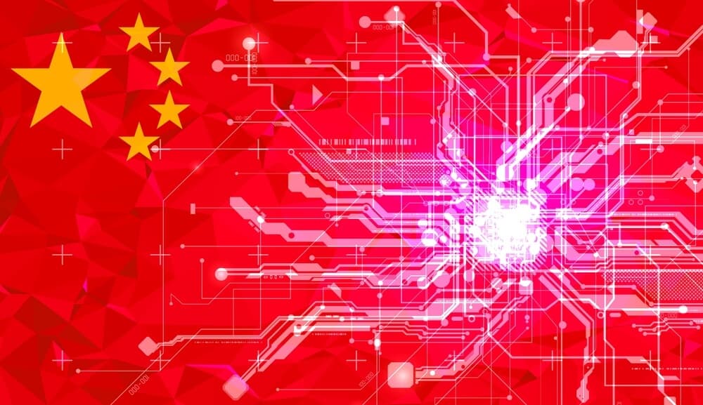 Chinas Staats-Blockchain: Gläserne Menschen in intelligenten Städten