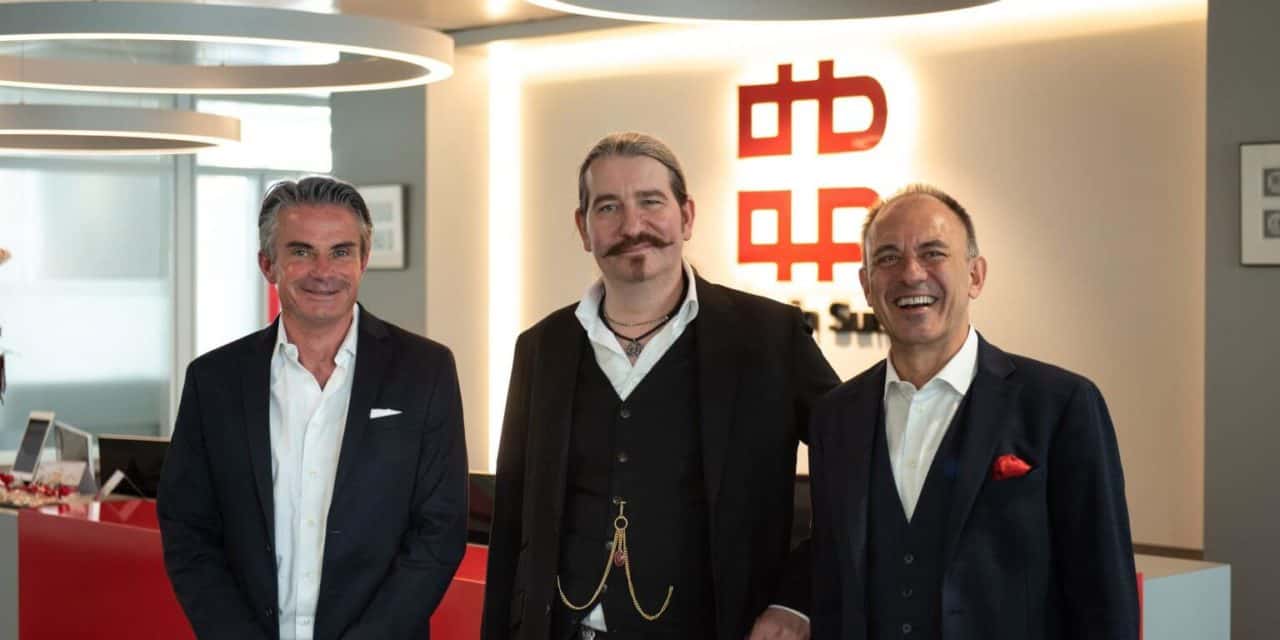 Bitcoin Suisse: Marktführer kündigt millionenschwere Series-A Finanzierungsrunde an