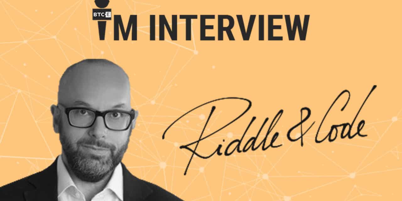 Thomas Fürstner im Interview über Car Wallets und die Verschmelzung von Mensch und Maschine