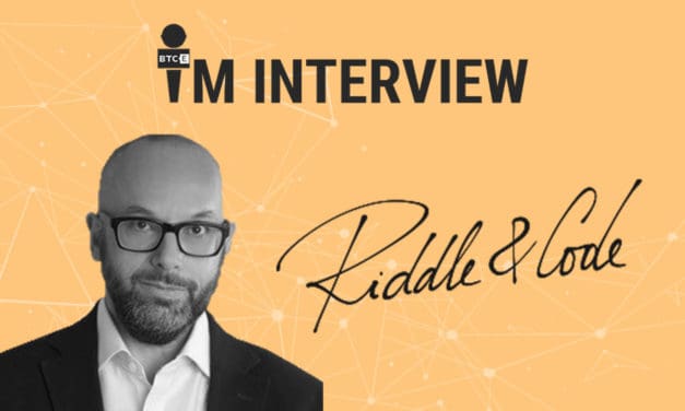 Thomas Fürstner im Interview über Car Wallets und die Verschmelzung von Mensch und Maschine