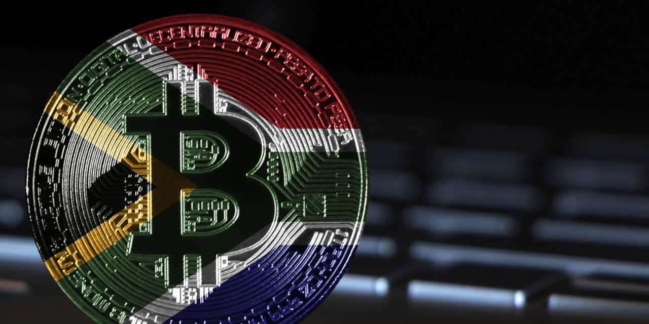 Bitcoin Boom in Afrika