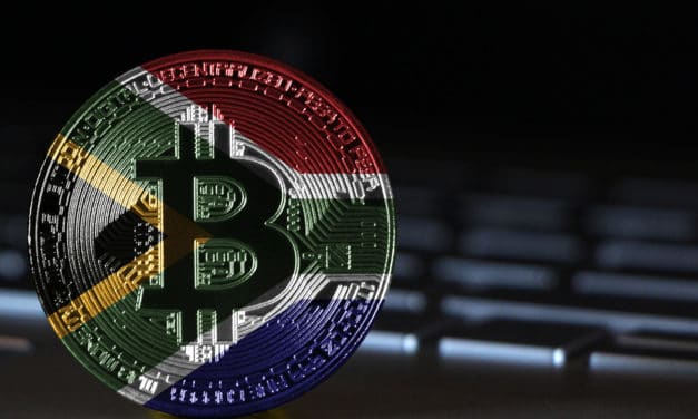 Bitcoin Boom in Afrika
