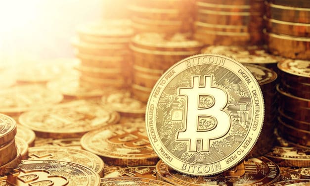 Bitcoin (BTC): Hedgefonds für Kryptowährungen werden profitabler