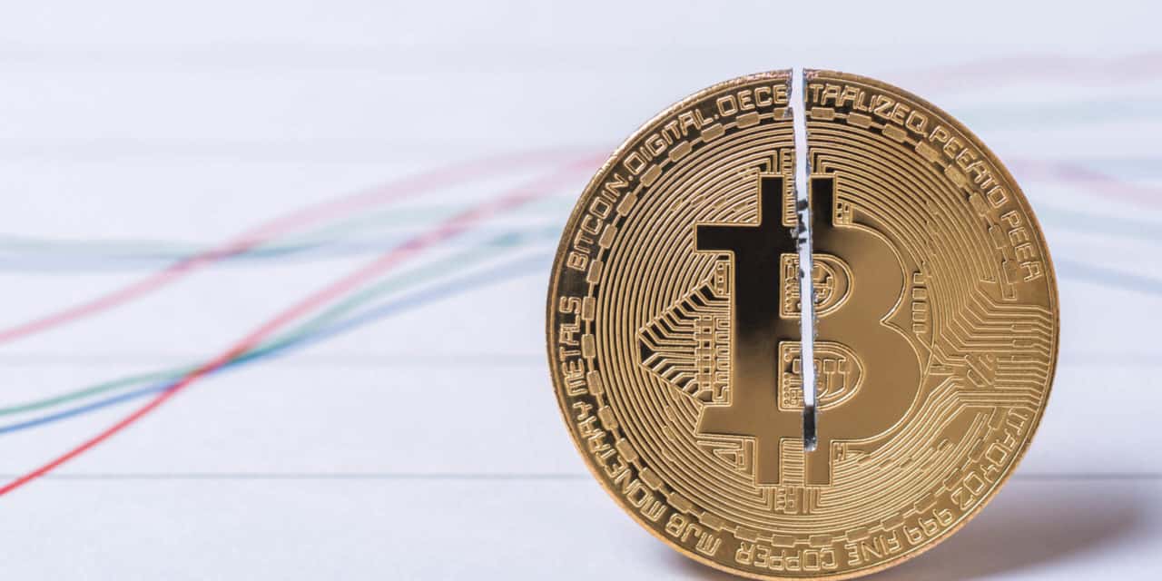 Bitcoin-Kurs (BTC) nach Halving: Warten auf die Explosion