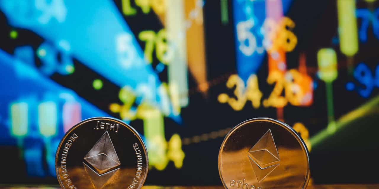 Krypto-Adaption: Nun kommen die Ether Futures von ErisX