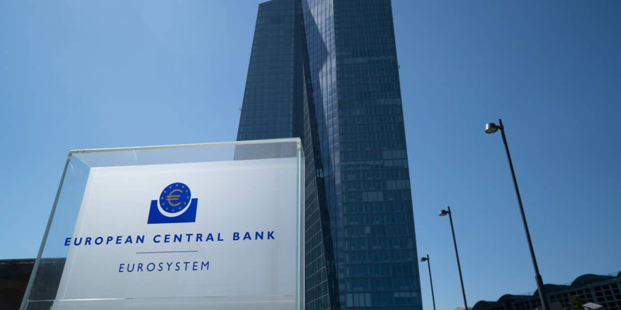 CBDC: Europäische Zentralbank erforscht digitales Zentralbankgeld