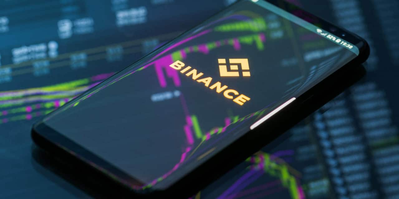 Bitcoin-Börse Binance führt OTC-Handelsplattform ein