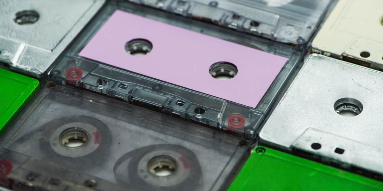 Grammy-Gewinner DJ RAC bringt Tape als Token auf Ethereum-Plattform