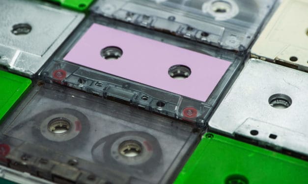 Grammy-Gewinner DJ RAC bringt Tape als Token auf Ethereum-Plattform