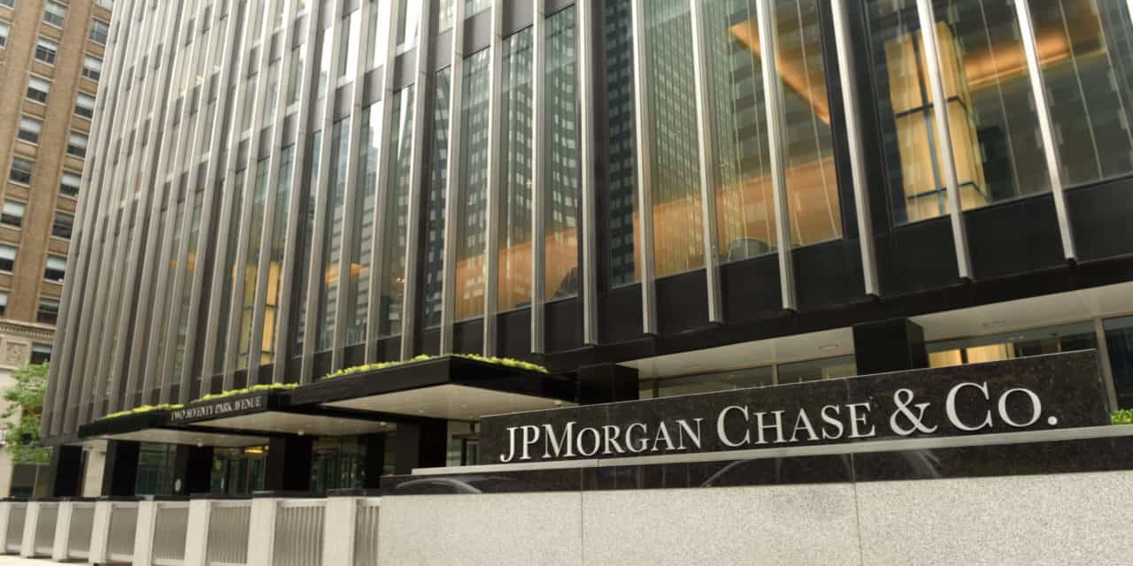 JPMorgan öffnet sich für Bitcoin-Börsen – Der Krypto-Ritterschlag?