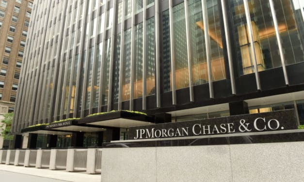 JPMorgan öffnet sich für Bitcoin-Börsen – Der Krypto-Ritterschlag?