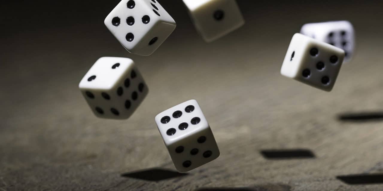 Mining: Neuer Player kontrolliert nun 6 Prozent der Bitcoin Hash Rate