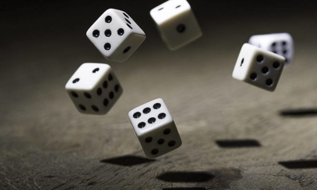 Mining: Neuer Player kontrolliert nun 6 Prozent der Bitcoin Hash Rate