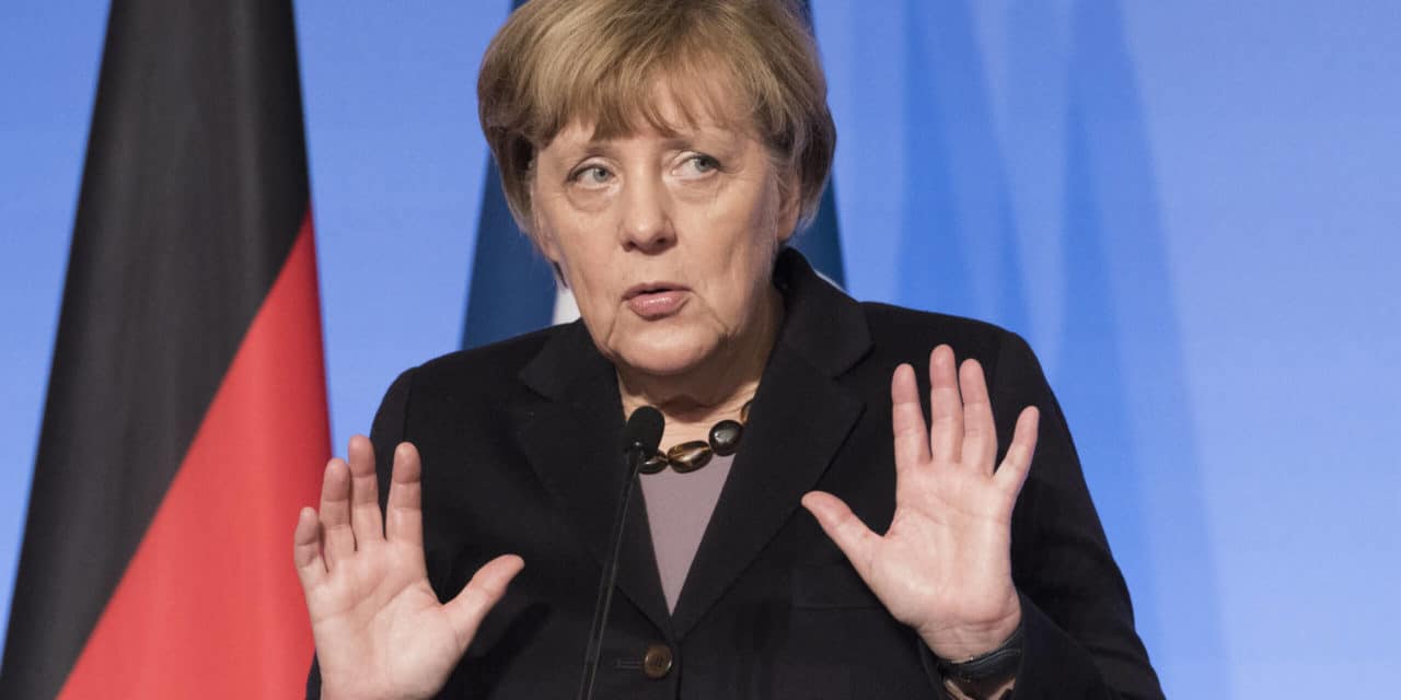 Blockchain Bundesverband: Die Karten liegen auf dem Tisch