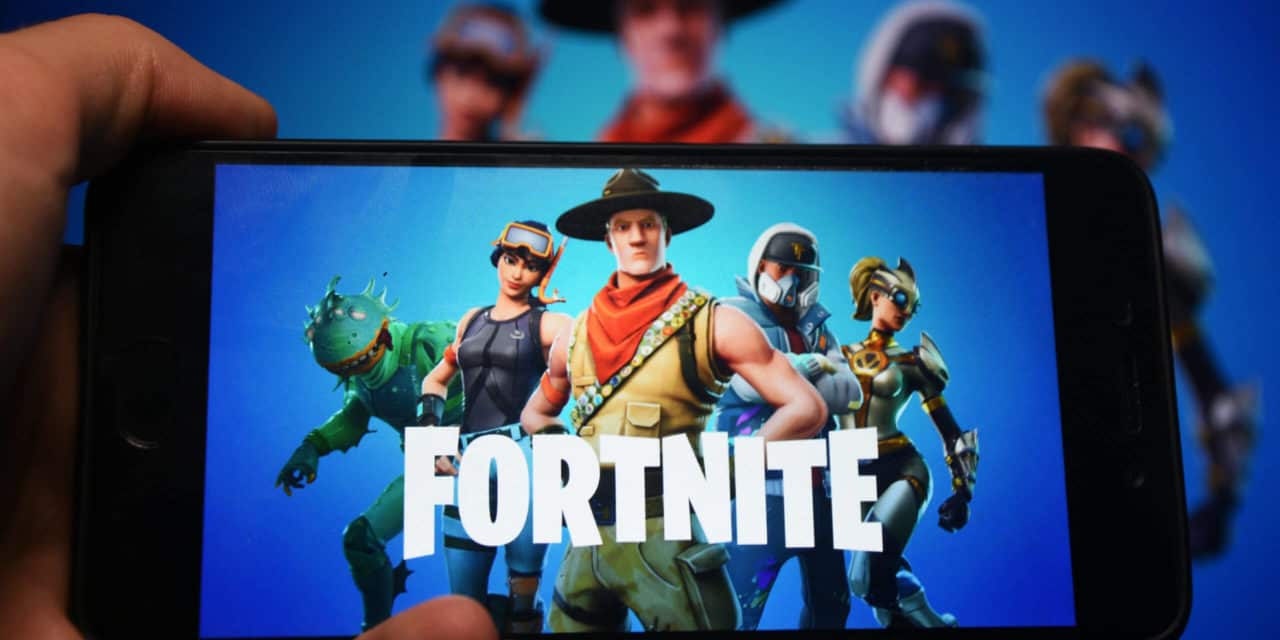 Neue Kryptowährung für Fortnite – Reddit testet Ethereum-Token