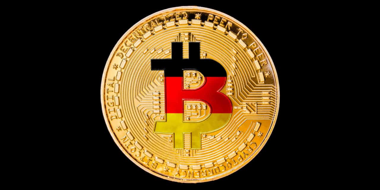 Satoshi Nakamoto: Stammt der Bitcoin-Erfinder aus Deutschland?